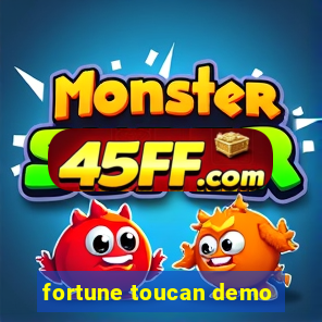 fortune toucan demo